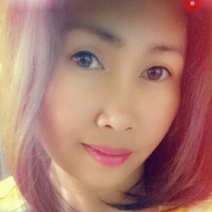 Meet your Posher, Mercydita